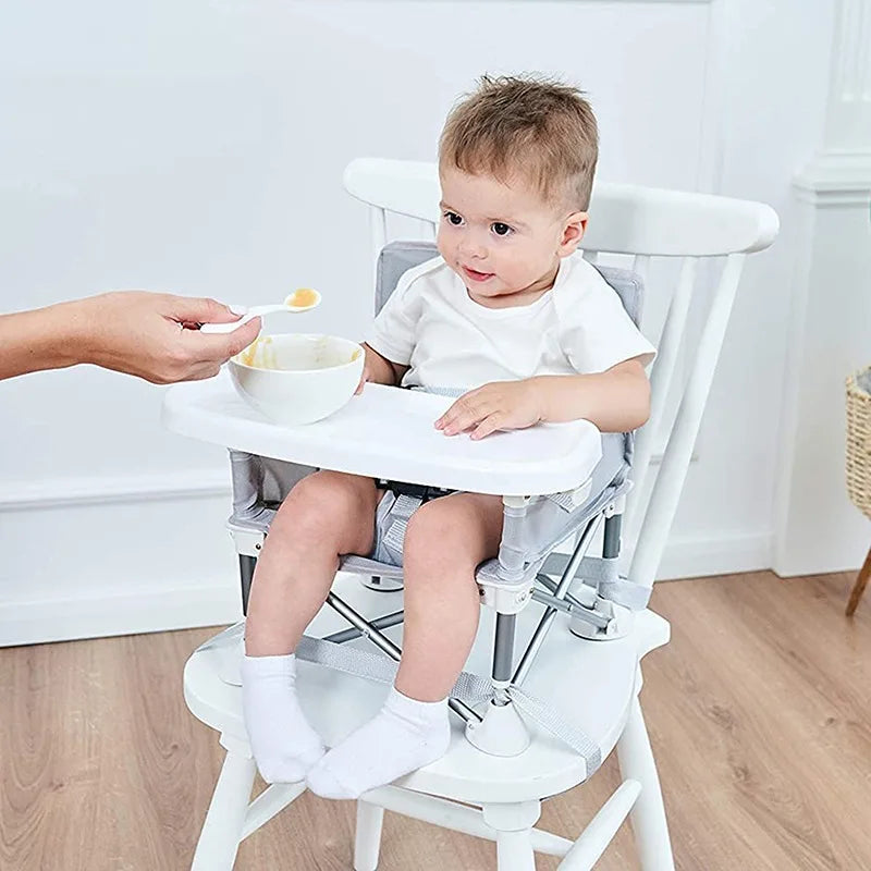 Cadeira De Alimentação